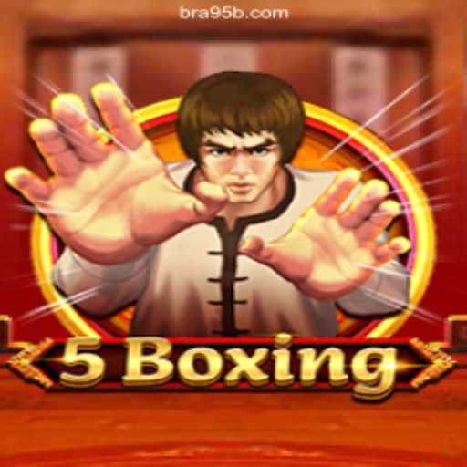 Discover the Thrilling World of 5Boxing on the 95b.COM Platform