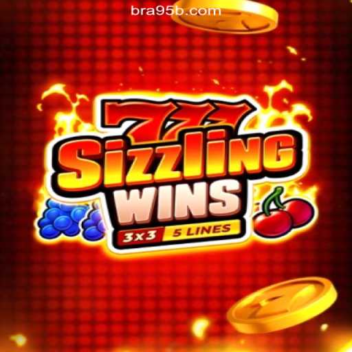 Experience Thrilling Gameplay with 777 Sizzling Wins on 95b.COM