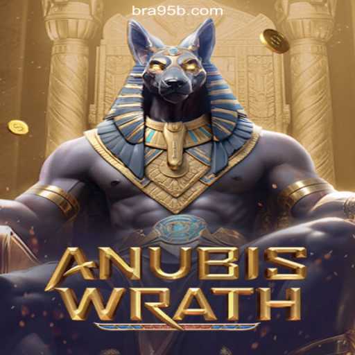 Dive into the Mystical World of AnubisWrath: Brazil's Top Online Slot Game
