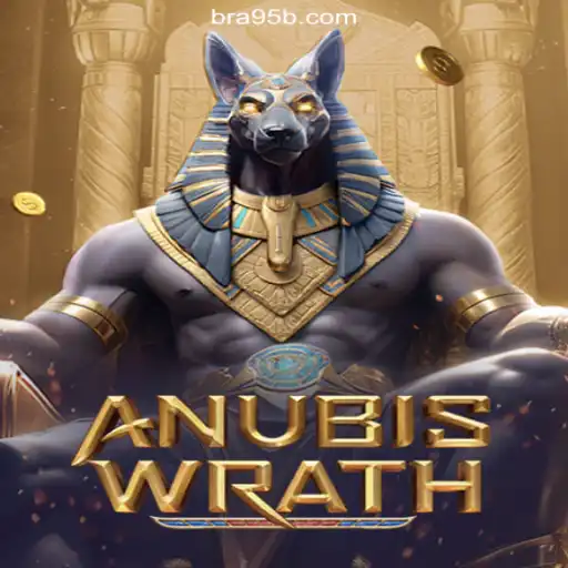 Dive into the Mystical World of AnubisWrath: Brazil's Top Online Slot Game