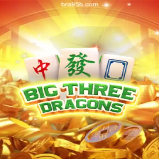 BigThreeDragons: An Exciting Journey in Online Slots on the 95b.COM Platform