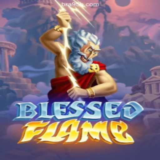 Exploring the Enchanting World of BlessedFlame: A Top Pick on 95b.COM