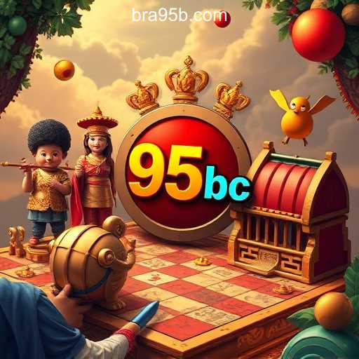The Evolution of Board Games and the Rise of 95b.COM Platform-Online Slots Brasil #1