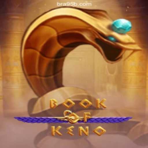 Exploring BookOfKeno: A Premier Slot Game on 95b.COM Platform