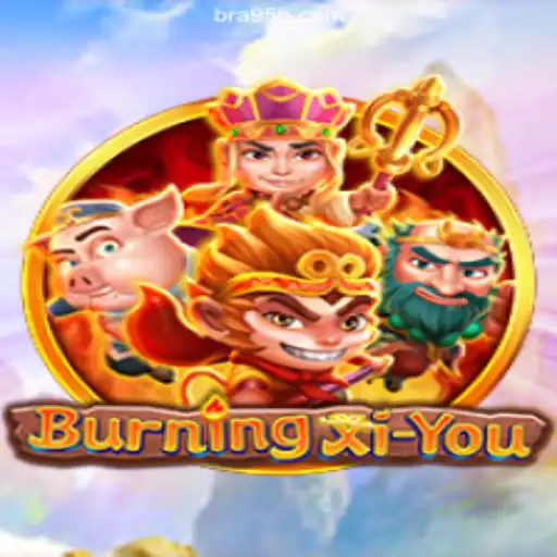 Discover the Adventure of BurningXiYou on 95b.COM Platform