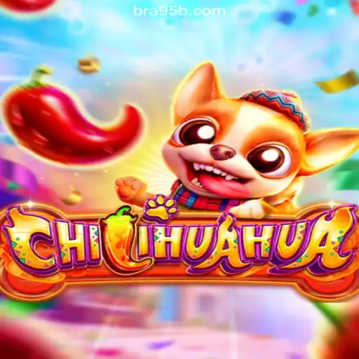 Discover the Thrilling World of CHILIHUAHUA: A Brazilian Sensation on 95b.COM