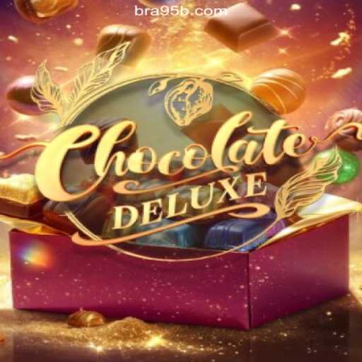 Discover ChocolateDeluxe: The Sweet Sensation of Online Slots in Brasil