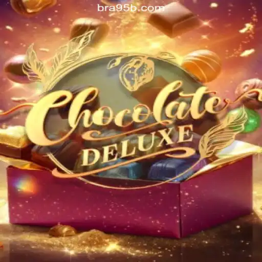 Discover ChocolateDeluxe: The Sweet Sensation of Online Slots in Brasil