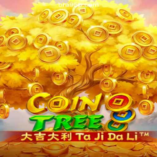 CoinTree: A Leading Game on the 95b.COM Platform