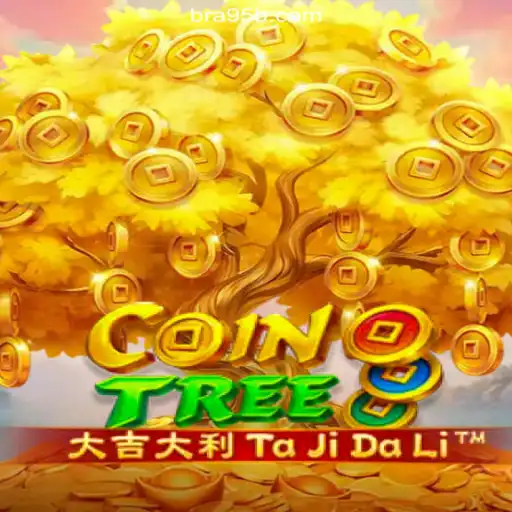 CoinTree: A Leading Game on the 95b.COM Platform