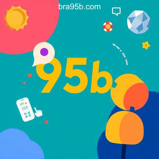 The Importance of Contact: How 95b.COM Leads Brazil’s Online Slots