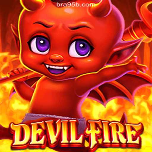 DevilFire: An In-Depth Look at the Latest Sensation on 95b.COM Platform