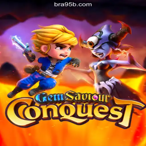 Enter the World of GemSaviourConquest: A Leading Adventure on 95b.COM Platform