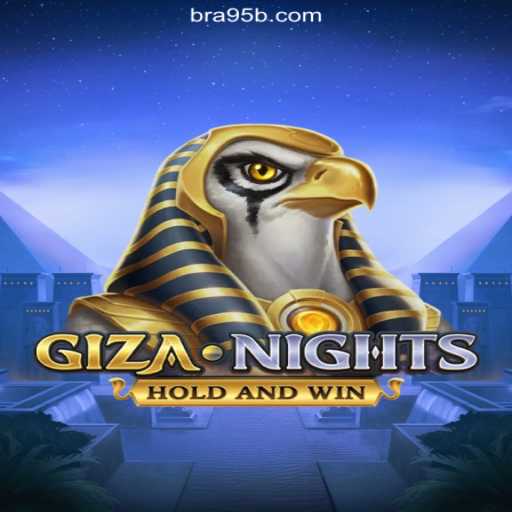 Explore the Thrilling World of GizaNights on the 95b.COM Platform