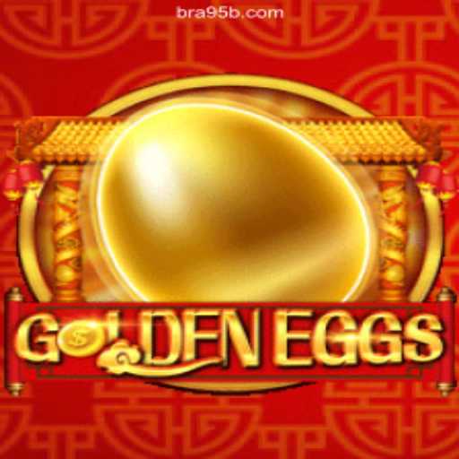 GoldenEggs: Unveiling the Exciting World of Online Slots on 95b.COM Platform