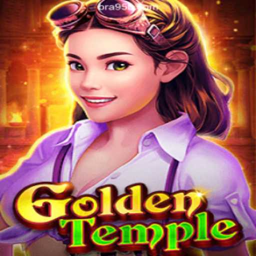 Discover the Excitement of GoldenTemple: A Top Slot Game on 95b.COM Platform