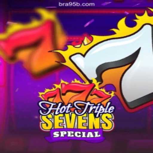 HotTripleSevensSpecial: Dive into Brazil's Premier Online Slots Experience