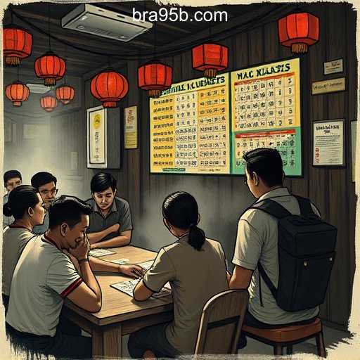 Exploring the Intricacies of Jueteng and Its Impact