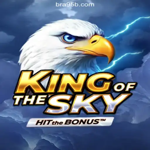 Explore the Thrilling World of KingOfTheSky: The Ultimate Slot Adventure
