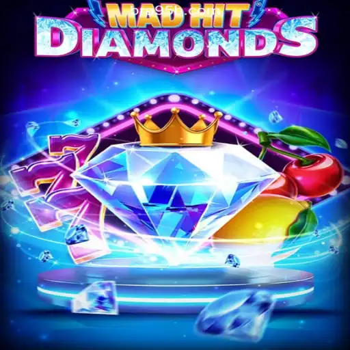 Exploring the Thrilling World of MadHitDiamonds on 95b.COM: Brazil's Leading Online Slots Platform