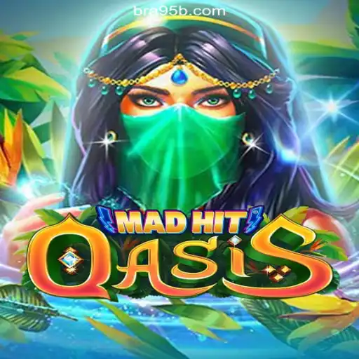 Discover MadHitOasis: The Thrilling Slot Experience on 95b.COM Platform