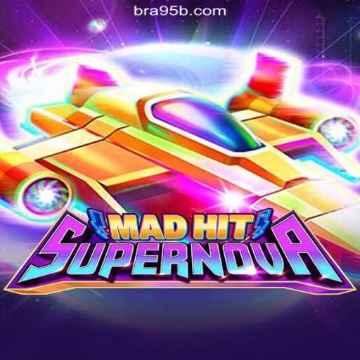 Discovering MadHitSupernova on 95b.COM: The Ultimate Slots Experience in Brazil