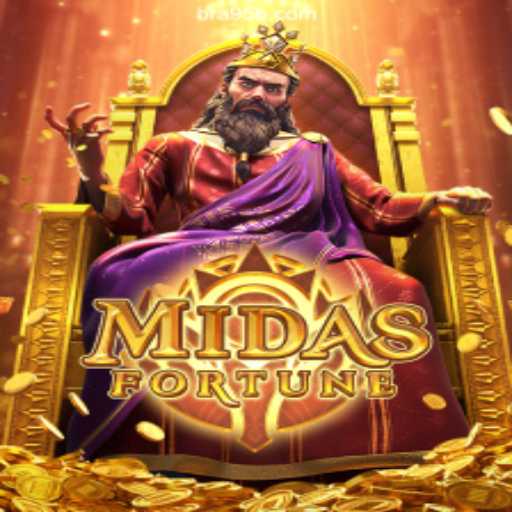 Explore the Thrills of MidasFortune on 95b.COM: Brasil's #1 Online Slots Platform