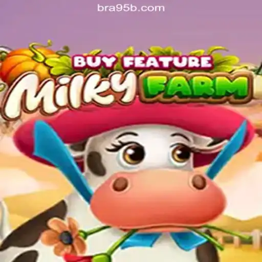 MilkyFarmBuyFeature: Dive Into the Ultimate Slots Experience