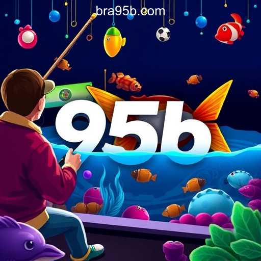 Exploring the 95b.COM Platform-Online Slots Brasil #1: A Deep Dive into Online Fishing