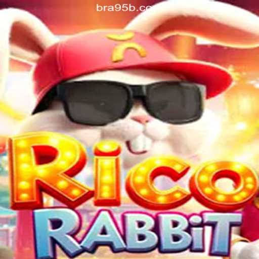 RicoRabbit: A Leading Game on the 95b.COM Platform