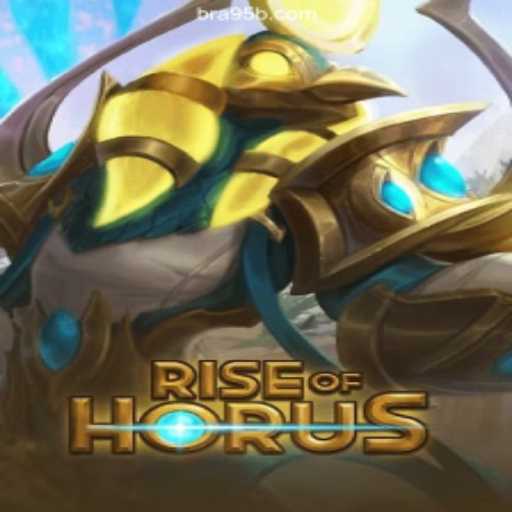Exploring RiseofHorus on 95b.COM: The Premier Online Slots Experience in Brasil