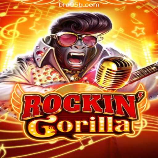 Exploring RockinGorilla: A Thrilling Online Slot Experience on 95b.COM Platform