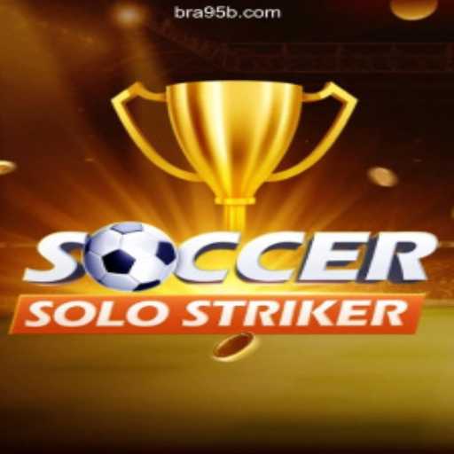 Experience the Thrill of SoccerSoloStriker on 95b.COM Platform-Online Slots Brasil #1