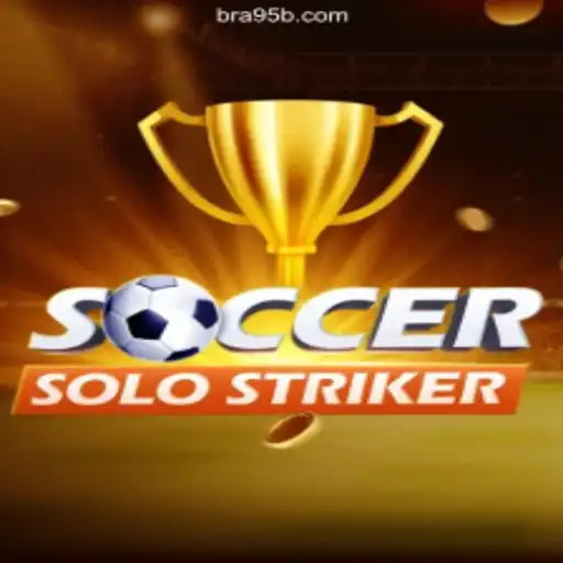 Experience the Thrill of SoccerSoloStriker on 95b.COM Platform-Online Slots Brasil #1