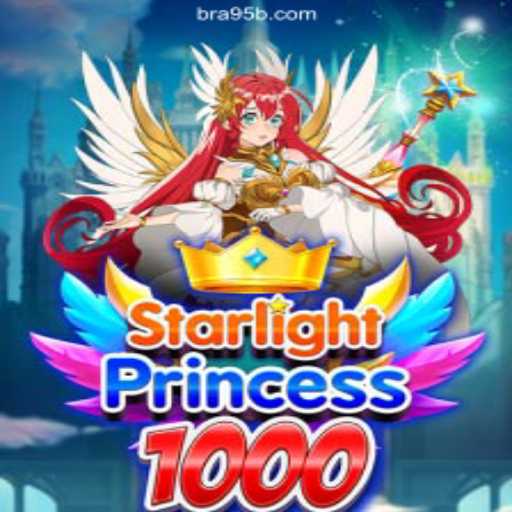 Exploring the Magic of StarlightPrincess1000 on 95b.COM Platform