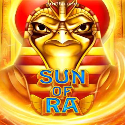 Unveiling the Mysteries of SunofRa: A Premium Slot Experience on 95b.COM