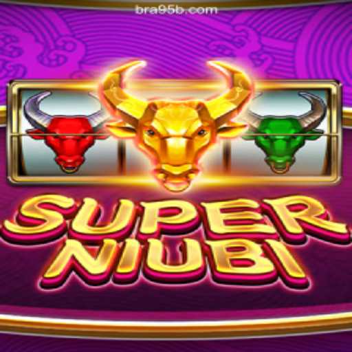 SuperNiubi: The Ultimate Online Slots Experience on 95b.COM