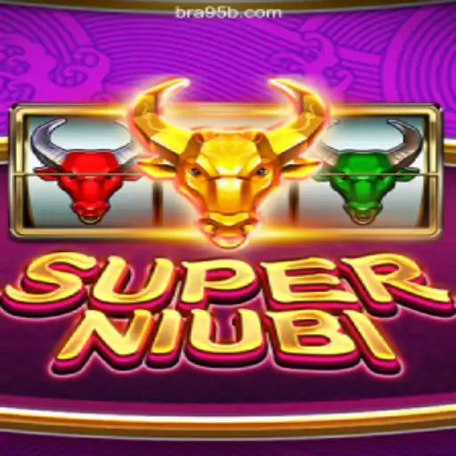 SuperNiubi: The Ultimate Online Slots Experience on 95b.COM