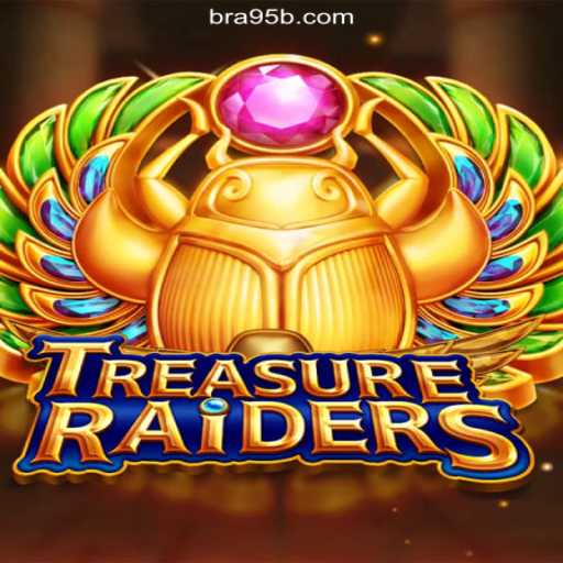 Exploring TREASURERAIDERS: The Ultimate Online Slots Adventure on 95b.COM