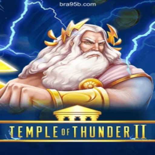 Exploring TempleofThunderII on 95b.COM: The Premier Online Slots Experience in Brasil