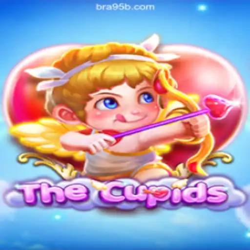 TheCupids: A Captivating Journey into Online Slots with 95b.COM