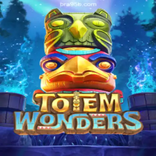 Explore the Exciting World of TotemWonders: The Leading Online Slot Game on the 95b.COM Platform