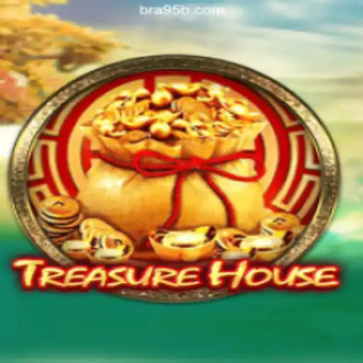 Exploring TreasureHouse: A Deep Dive into the Premier Online Slots Experience on 95b.COM