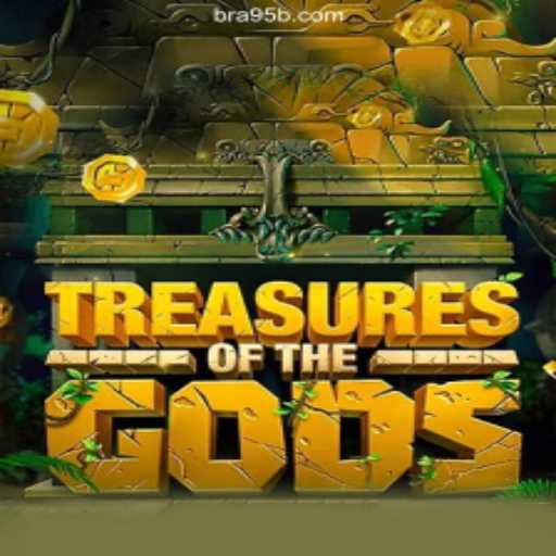 Discover the Thrilling Adventure of Treasure of the Gods on 95b.COM