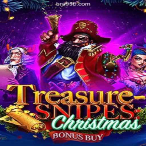 Discover the Festive Gaming Wonderland of TreasuresnipesChristmas