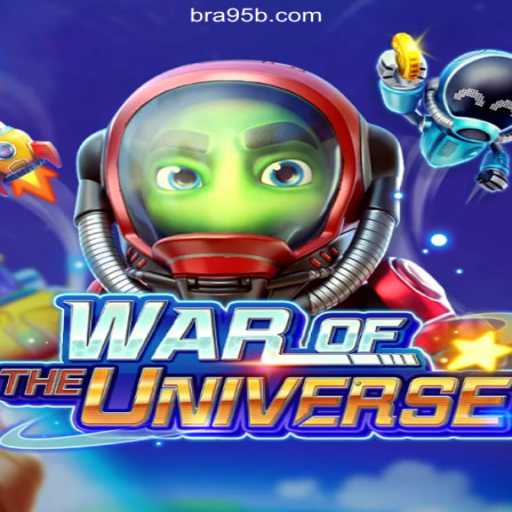 WAROFTHEUNIVERSE: A New Era of Online Gaming on 95b.COM