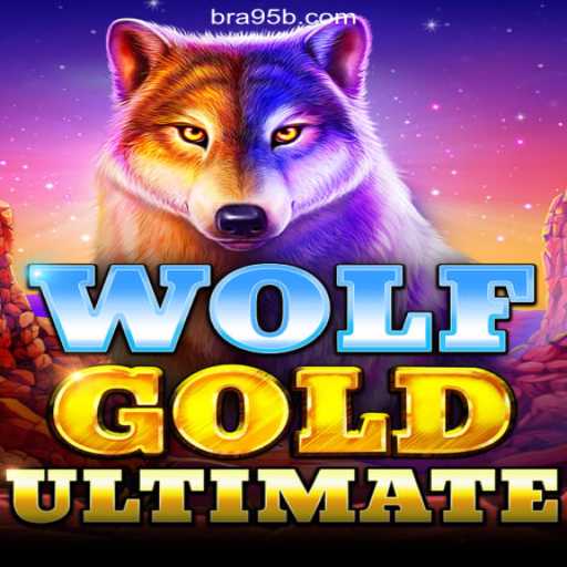WolfGoldUltimate: A Thrilling Online Slot Experience on 95b.COM