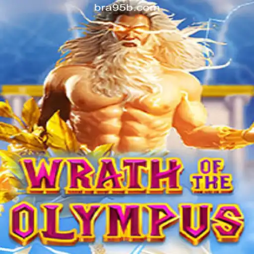 Explore WrathofOlympus: The Premier Online Slot Experience on 95b.COM Platform